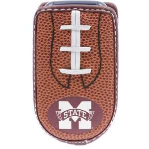   State Bulldogs Classic Football Cell Phone Case