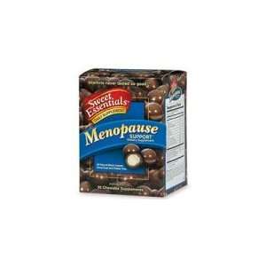  Sweet Essentials Menopause Chewable Supplement   30 ea 