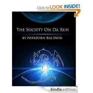 La Cicala di Italia (The Cicadas of Italy) The Society On Da Run #1 