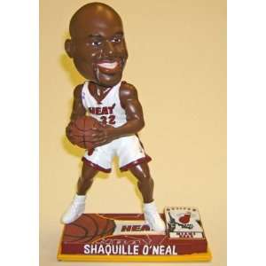  Shaquille ONeal Bobblehead