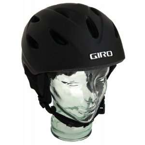 Giro G9 Snowboard Helmet Matte Black