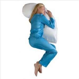  Bundle 79 Snoozer Premium Hypoallergenic Upper Body Pillow 