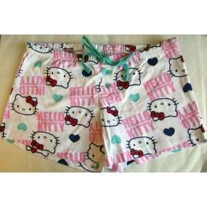  Hello Kitty Heart Shorts JR MD 