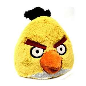   Commonwealth   Angry Birds   Peluche Oiseau Rouge 20Cm Toys & Games