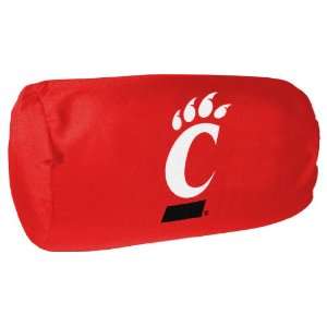  Cincinnati Bearcats Toss Pillow 12x7