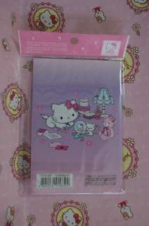 2012 Sanrio Charmmy Kitty Mini Datebook Diary Book Schedule Planner 