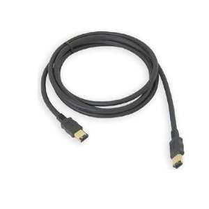  SIIG INC. 6PIN TO 6PIN CABLE 2M Gold Plated Connectors 