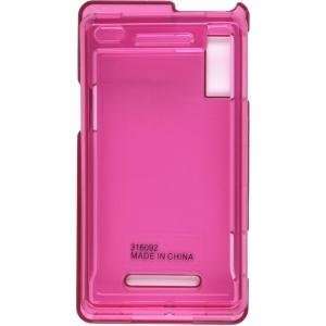  Wireless Solutions Snap On Case For Motorola A855 Droid 
