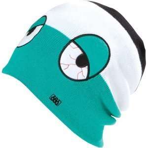 686 Snaggletooth Operation Beanie Mens 