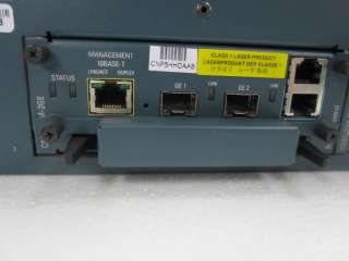 CISCO CSS11503 AC 11503 CSS5 SSL K9 CSS5 SCM 2GE  