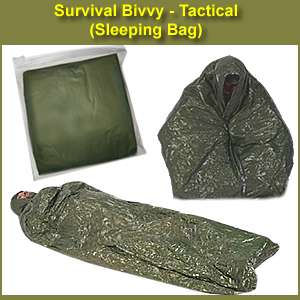 Escape & Evade Desert Survival Kit   Tactical & Military (VCM)  