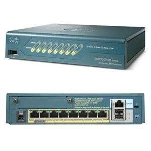   2125 WLAN Controller (Networking  Wireless B, B/G, N)