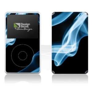   for Apple iPod Classic 80/120/160GB   Smoke Design Folie Electronics