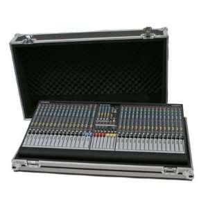  OSP ATA Case For Allen & Heath GL2400 32 Mixer Musical 