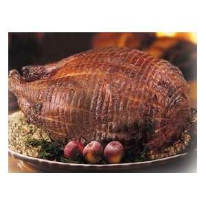 Nueskes Smoked Turkey (10 12 lb) Grocery & Gourmet Food
