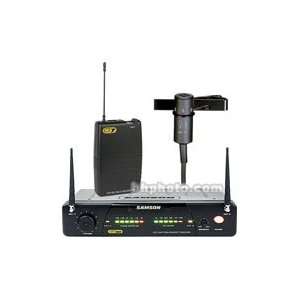  Concert 77   Wireless Lavalier System (U3 / 803.125 MHz 