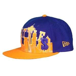  5950 Cityline Seattle Mariners Hat