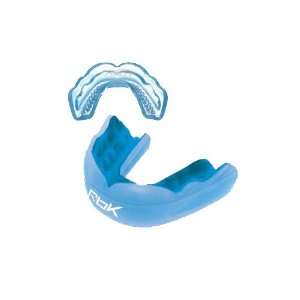 Reebok Smartmouth Custom Senior Mouthguard   2009  Sports 