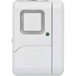  GE 56789 SmartHome Wireless Window Alarm