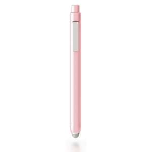   Blank Capacitive Smart Pen   Love Me Pink