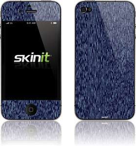 Skinit Hand Stencil Dyed Paper Skin for Apple iPhone 4 4S  