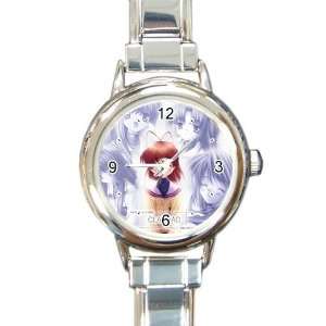  Clannad v3 Italian Charm Watch 