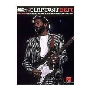  Eric Claptons Best   Easy Guitar Musical Instruments