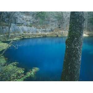  Alley Spring, Ozark National Scenic Riverways, Missouri 