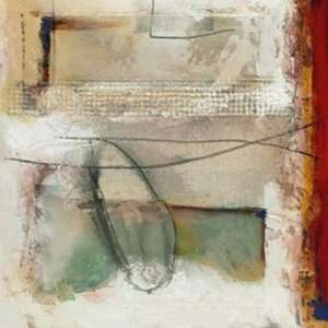  Starlie Sokol Hohne Sokol hohne Abstract II 12x12