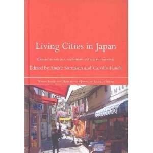   Japan Andre (EDT)/ Funck, Carolin (EDT) Sorensen  Books