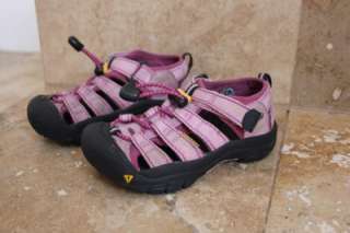    sandals waterproof rugged outdoor shoes size 10 toddler VGUC  