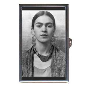  1930 Frida Kahlo Strong Photo Coin, Mint or Pill Box Made 