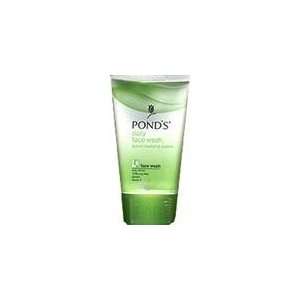  Ponds Daily Face Wash 50 g