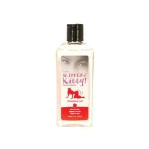  Slippery kitty strawberry 6oz lubricant Health & Personal 