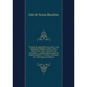   reboques, etc. (Portuguese Edition) JoÃ£o de Sousa Bandeira Books