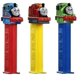 Pez Thomas and Friends, 0.87 Ounce  Grocery & Gourmet Food