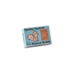  Miniature Sparky Squirrel Peanut Brittle sold at 