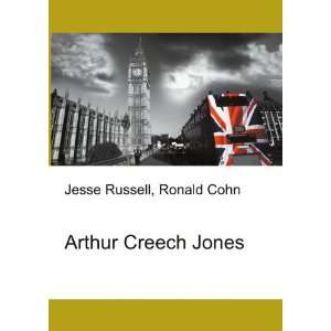  Arthur Creech Jones Ronald Cohn Jesse Russell Books
