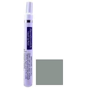  1/2 Oz. Paint Pen of Magnesium Pearl Touch Up Paint for 