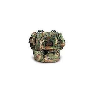  MOLLE Rifleman System