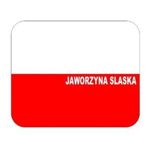 Poland, Jaworzyna Slaska Mouse Pad 