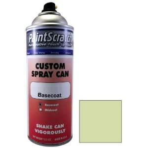  12.5 Oz. Spray Can of Blue Sky Metallic Touch Up Paint for 