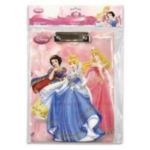  Clipboard 12.5L Princess Case Pack 24 