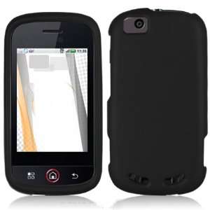   Faceplate Cover for Motorola Begonia CLIQ 2 Cell Phones & Accessories