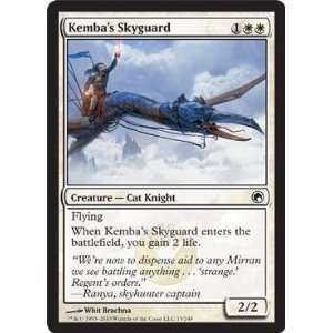    the Gathering   Kembas Skyguard   Scars of Mirrodin Toys & Games