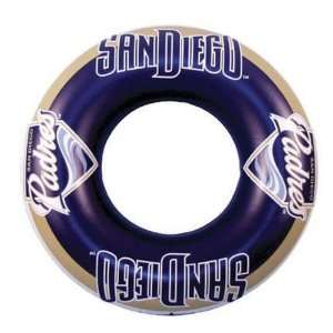  36 Inner Tube   San Diego Padres