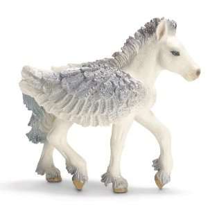  Pegasus Foal from Schleich Toys Toys & Games