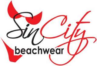 SINCITY BEACHWEAR