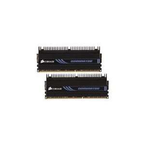   DOMINATOR 4GB (2 x 2GB) 240 Pin DDR3 SDRAM DDR3 1600 (PC Electronics