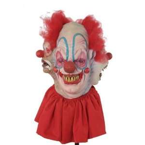  Clowning Around Mask Toys & Games